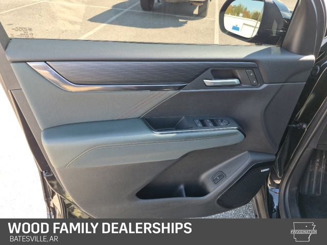 2024 GMC Acadia AWD AT4