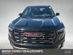 2024 GMC Acadia AWD AT4