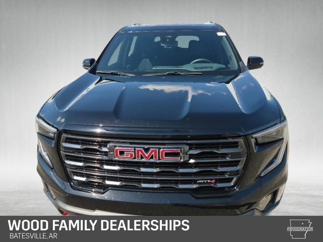 2024 GMC Acadia AWD AT4