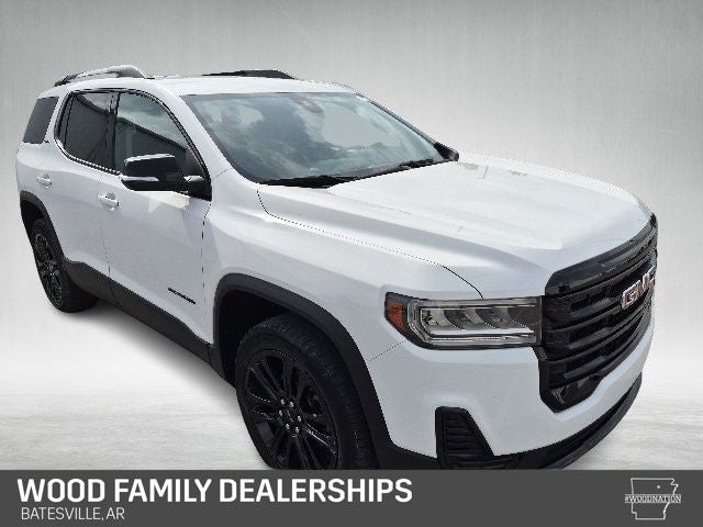 2023 GMC Acadia FWD SLE