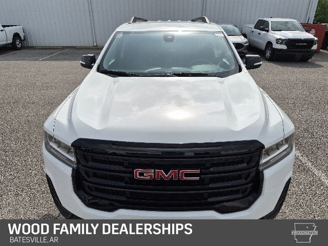 2023 GMC Acadia FWD SLE