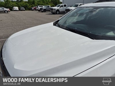 2023 GMC Acadia FWD SLE