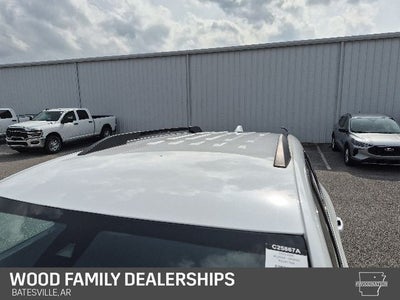 2023 GMC Acadia FWD SLE