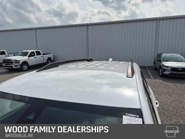 2023 GMC Acadia FWD SLE