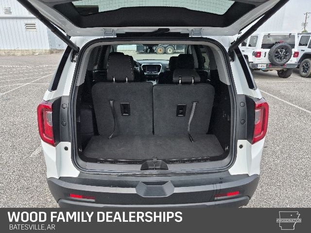 2023 GMC Acadia FWD SLE