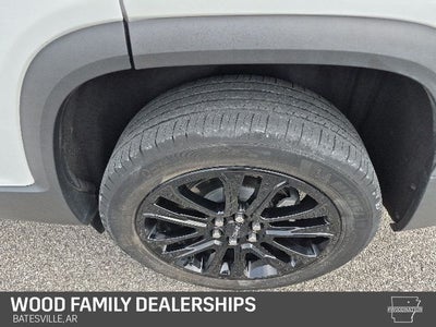2023 GMC Acadia FWD SLE