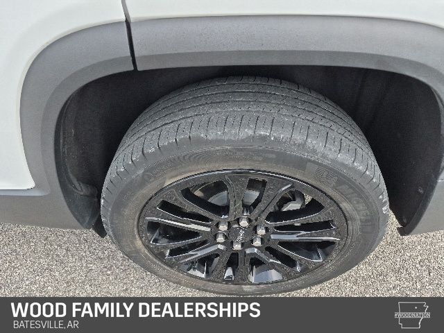 2023 GMC Acadia FWD SLE
