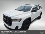 2023 GMC Acadia FWD SLE