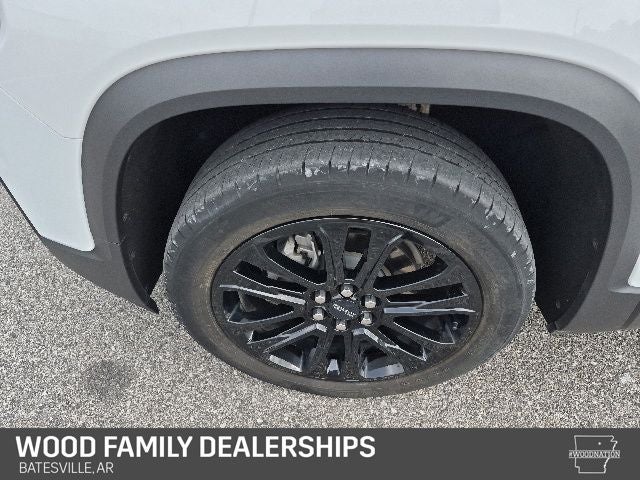 2023 GMC Acadia FWD SLE
