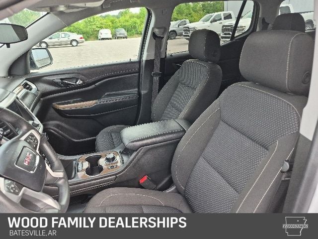 2023 GMC Acadia FWD SLE