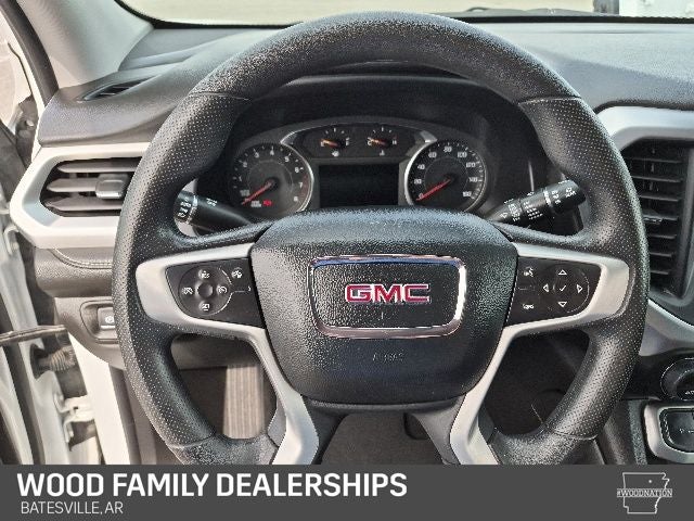 2023 GMC Acadia FWD SLE