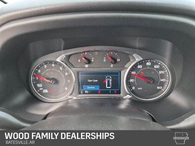 2023 GMC Acadia FWD SLE