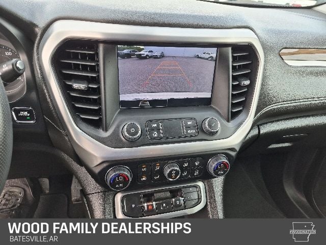 2023 GMC Acadia FWD SLE