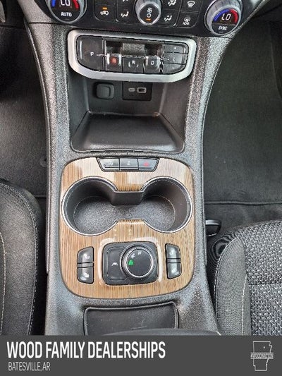 2023 GMC Acadia FWD SLE