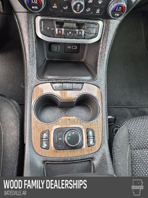 2023 GMC Acadia FWD SLE