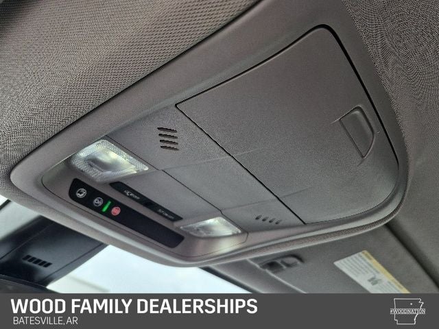 2023 GMC Acadia FWD SLE