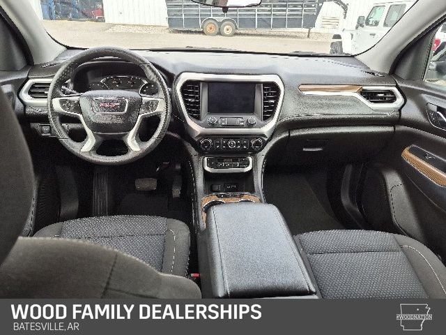 2023 GMC Acadia FWD SLE