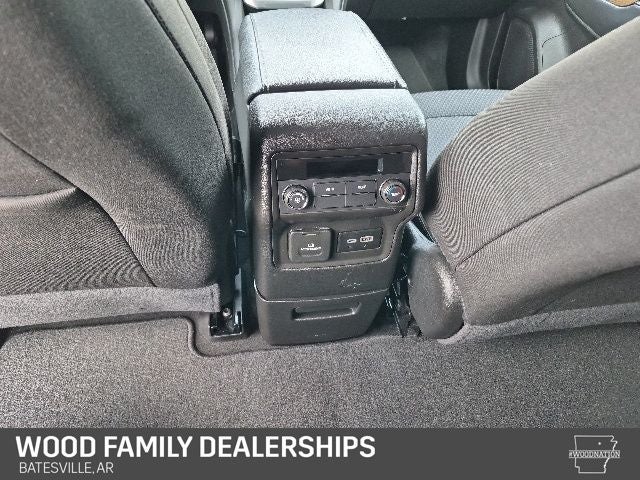 2023 GMC Acadia FWD SLE