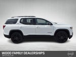 2023 GMC Acadia FWD SLE