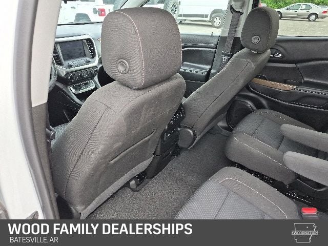 2023 GMC Acadia FWD SLE