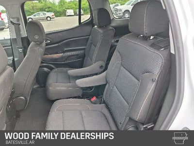 2023 GMC Acadia FWD SLE