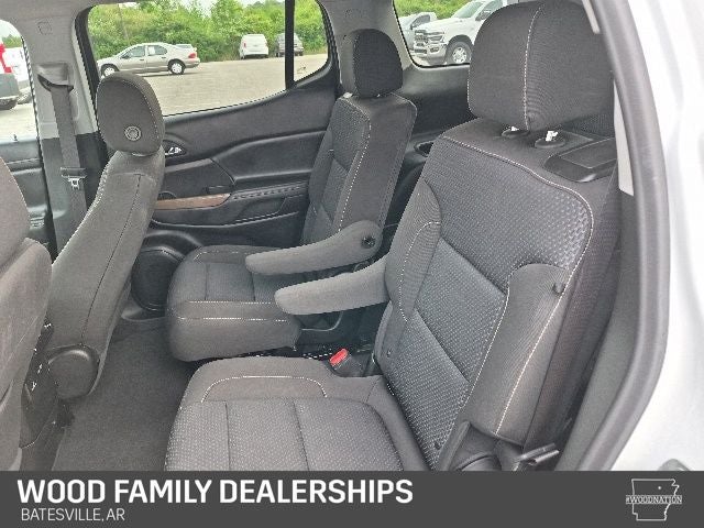 2023 GMC Acadia FWD SLE