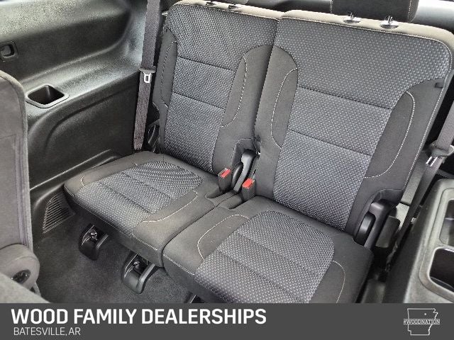 2023 GMC Acadia FWD SLE