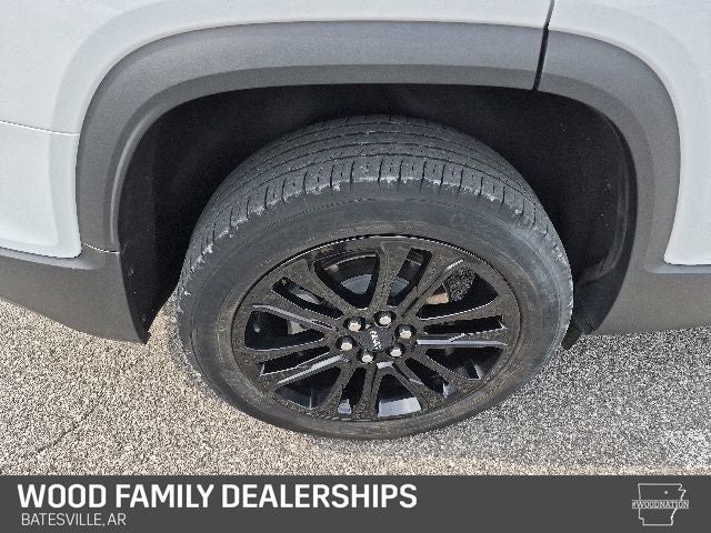 2023 GMC Acadia FWD SLE