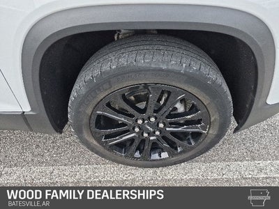 2023 GMC Acadia FWD SLE