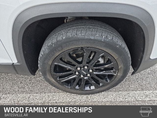 2023 GMC Acadia FWD SLE