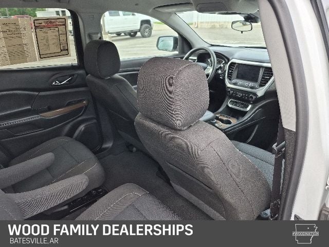2023 GMC Acadia FWD SLE