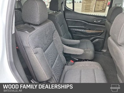 2023 GMC Acadia FWD SLE