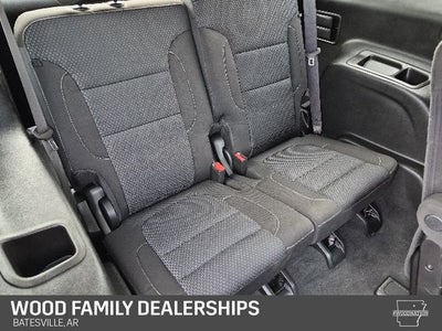 2023 GMC Acadia FWD SLE