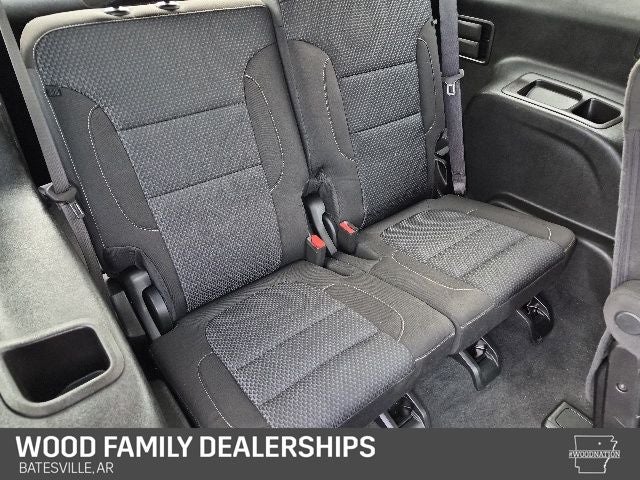 2023 GMC Acadia FWD SLE