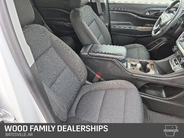 2023 GMC Acadia FWD SLE