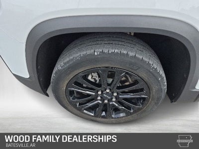 2023 GMC Acadia FWD SLE