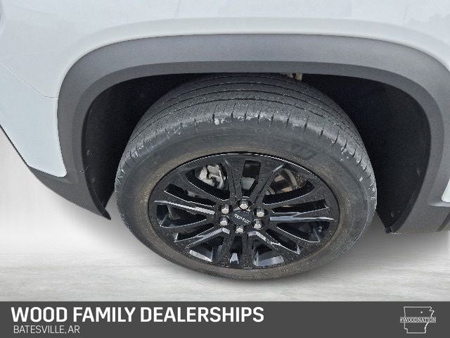2023 GMC Acadia FWD SLE