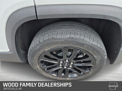 2023 GMC Acadia FWD SLE