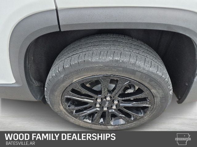 2023 GMC Acadia FWD SLE