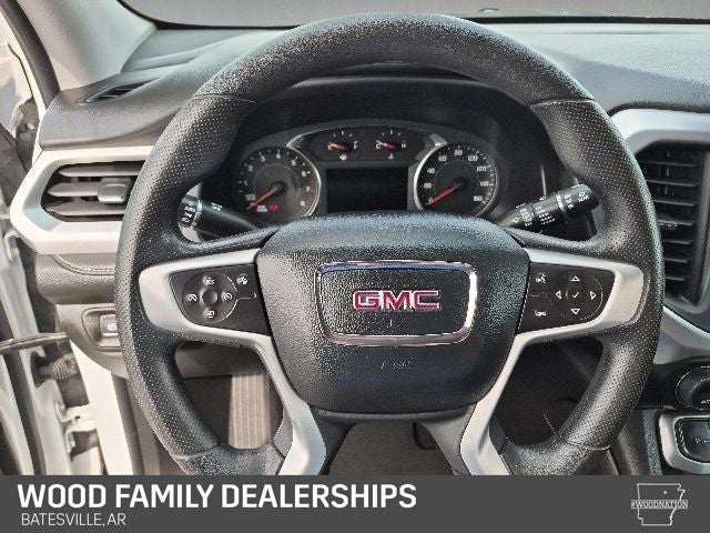 2023 GMC Acadia FWD SLE