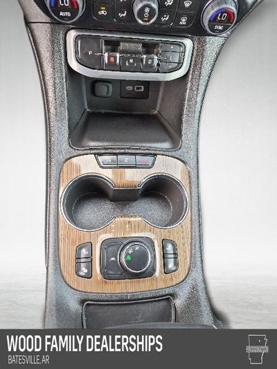 2023 GMC Acadia FWD SLE