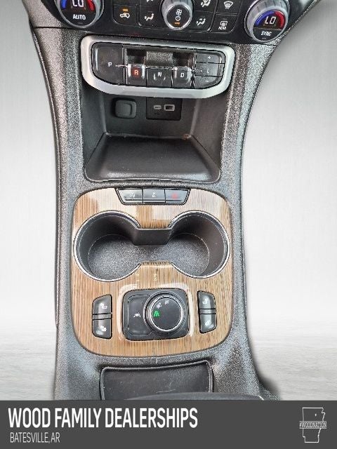 2023 GMC Acadia FWD SLE
