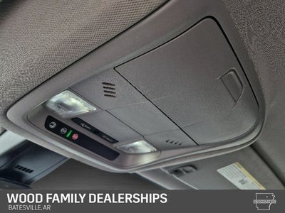 2023 GMC Acadia FWD SLE