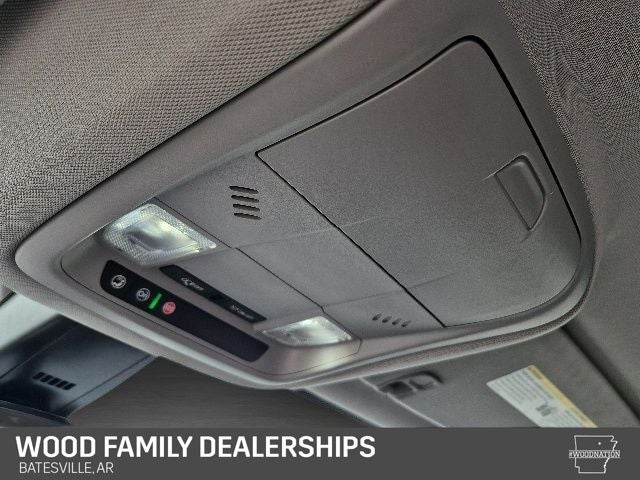 2023 GMC Acadia FWD SLE