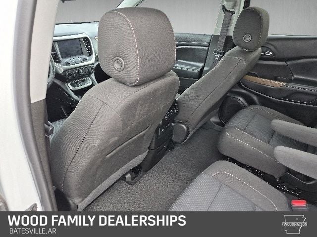2023 GMC Acadia FWD SLE