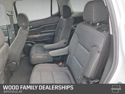 2023 GMC Acadia FWD SLE