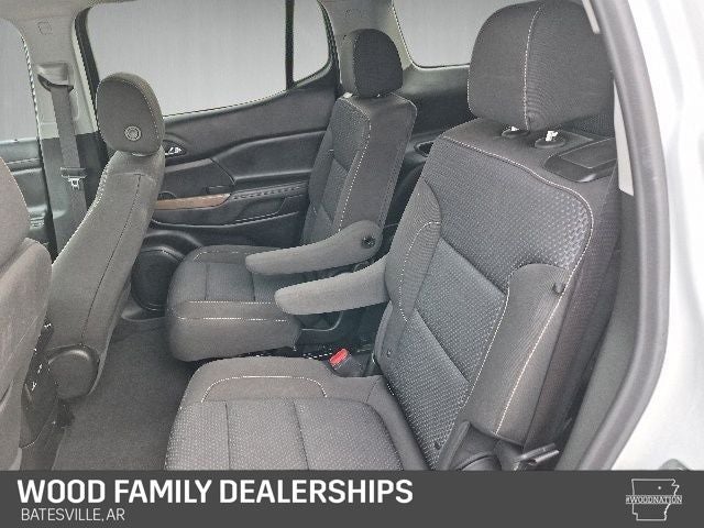 2023 GMC Acadia FWD SLE