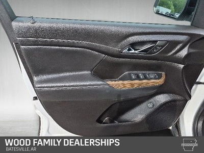 2023 GMC Acadia FWD SLE