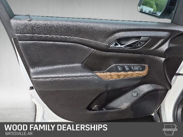 2023 GMC Acadia FWD SLE