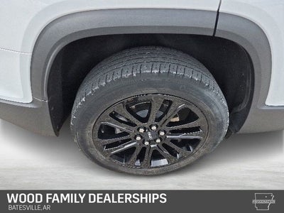 2023 GMC Acadia FWD SLE